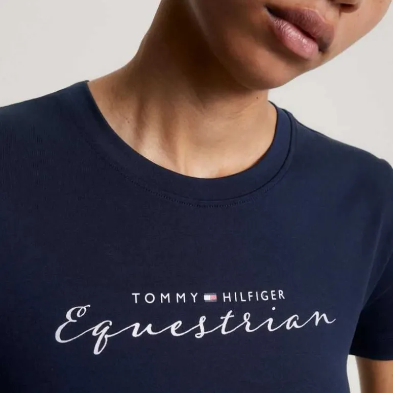 Tee-shirt pour femme Brooklyn Tommy Hilfiger