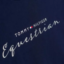 Tee-shirt pour femme Brooklyn Tommy Hilfiger