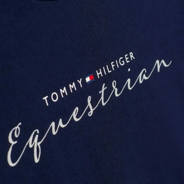 Tee-shirt pour femme Brooklyn Tommy Hilfiger