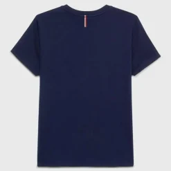 Tee-shirt pour femme Brooklyn Tommy Hilfiger