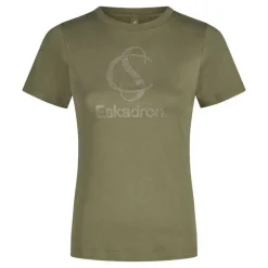 Tee-shirt pour femme Classic Eskadron