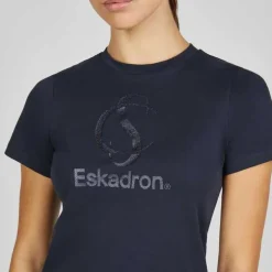 Tee-shirt pour femme Classic Eskadron