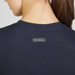 Tee-shirt pour femme Classic Eskadron