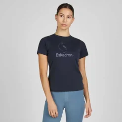 Tee-shirt pour femme Classic Eskadron