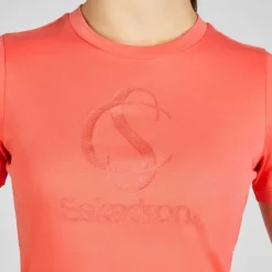 Tee-shirt pour femme Classic Eskadron