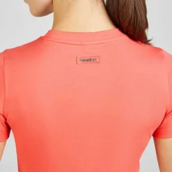 Tee-shirt pour femme Classic Eskadron