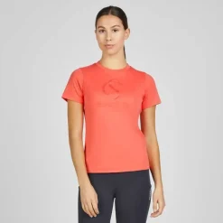 Tee-shirt pour femme Classic Eskadron