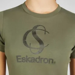 Tee-shirt pour femme Classic Eskadron