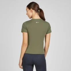 Tee-shirt pour femme Classic Eskadron