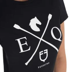 Tee-shirt pour femme EQ Equestro