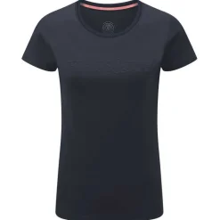 Tee-shirt pour femme Malata Flags & Cup