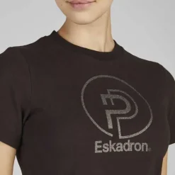 Tee-shirt pour femme Platinum Eskadron
