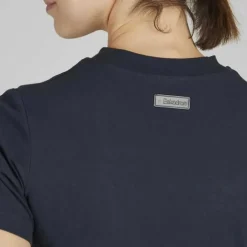 Tee-shirt pour femme Platinum Eskadron