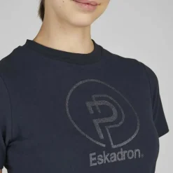 Tee-shirt pour femme Platinum Eskadron