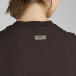 Tee-shirt pour femme Platinum Eskadron