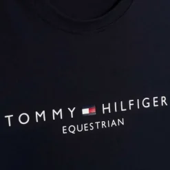 Tee-shirt pour homme Williamsburg Tommy Hilfiger