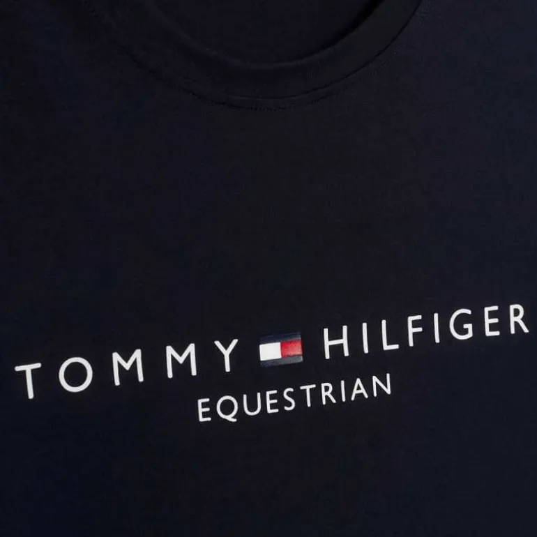 Tee-shirt pour homme Williamsburg Tommy Hilfiger