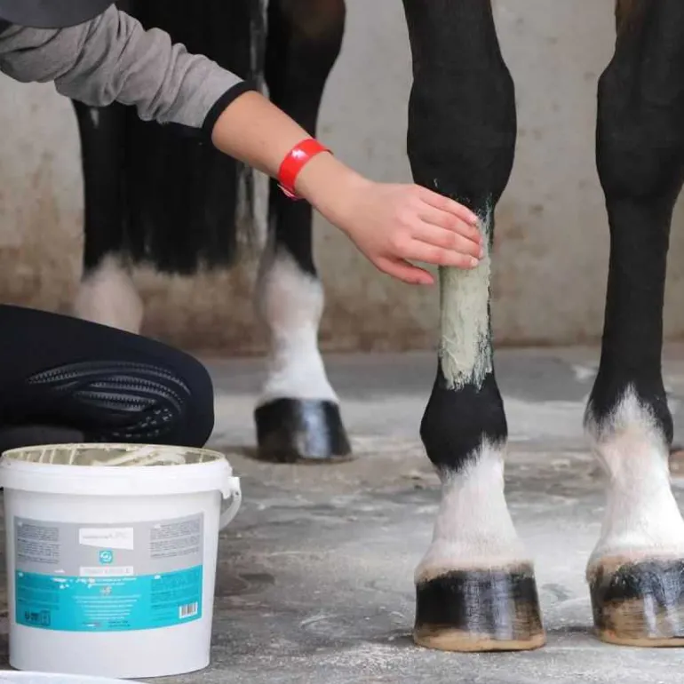 Tend'Argil Laboratoire LPC