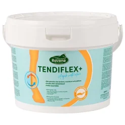 Tendiflex+ Ravene 4kg