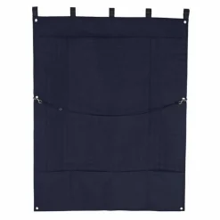 Tenture de box matelassée longue Eskadron