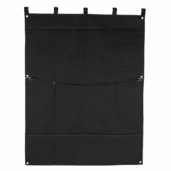 Tenture de box matelassée longue Eskadron