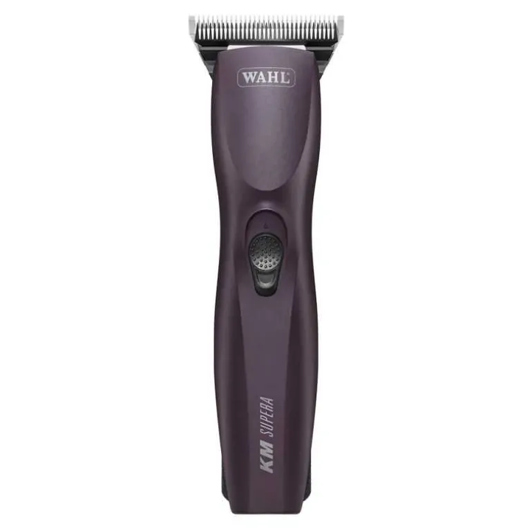 Tondeuse sans fil KM Supera Wahl