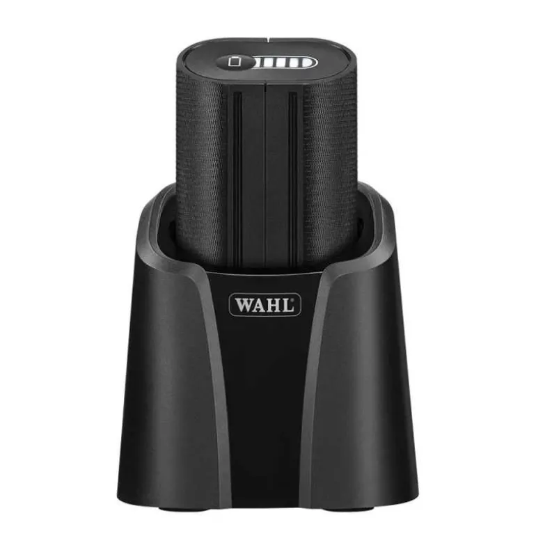 Tondeuse sans fil KM Supera Wahl