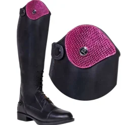 Top de personnalisation bottes Romy Serpent QHP