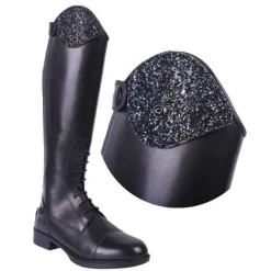 Top de personnalisation bottes Romy Glitz QHP
