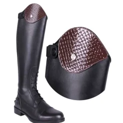 Top de personnalisation bottes Romy Croco QHP