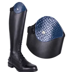 Top de personnalisation bottes Romy Croco QHP