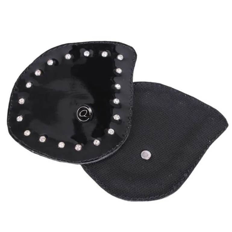 Top de personnalisation bottes Romy Crystal QHP