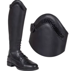 Top de personnalisation bottes Jaimy Croco