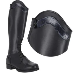 Top de personnalisation bottes Jaimy Croco