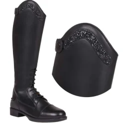 Top de personnalisation bottes Jaimy Sparkle