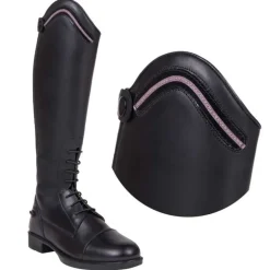 Top de personnalisation bottes Jaimy Shine