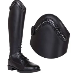 Top de personnalisation bottes Jaimy Croco Shine