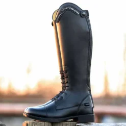 Top de personnalisation bottes Jaimy Croco Shine