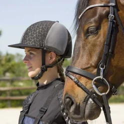 Toque pour casque Eldorado QHP