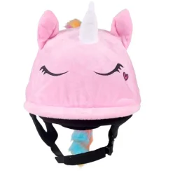Toque pour casque Licorne