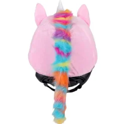 Toque pour casque Licorne