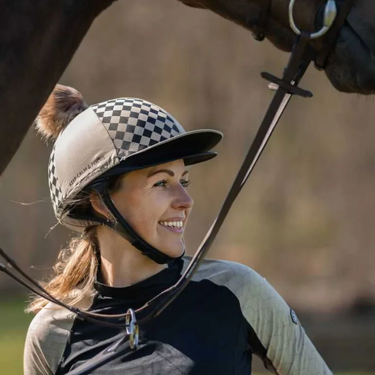 Toque pour casque Omaha