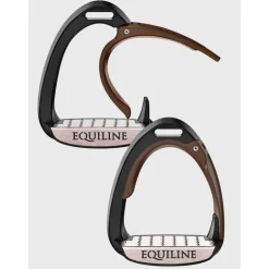 Étriers X-Cel Equiline Sécurité