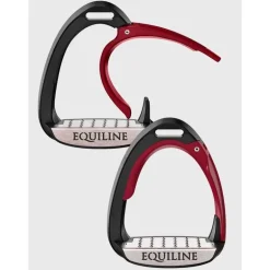 Étriers X-Cel Equiline Sécurité