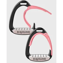 Étriers X-Cel Equiline Sécurité