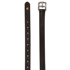 Étrivières en cuir Equestro