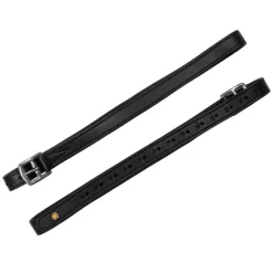 Étrivières en cuir Equestro