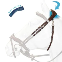 Tétière Flags&Cup Comfort