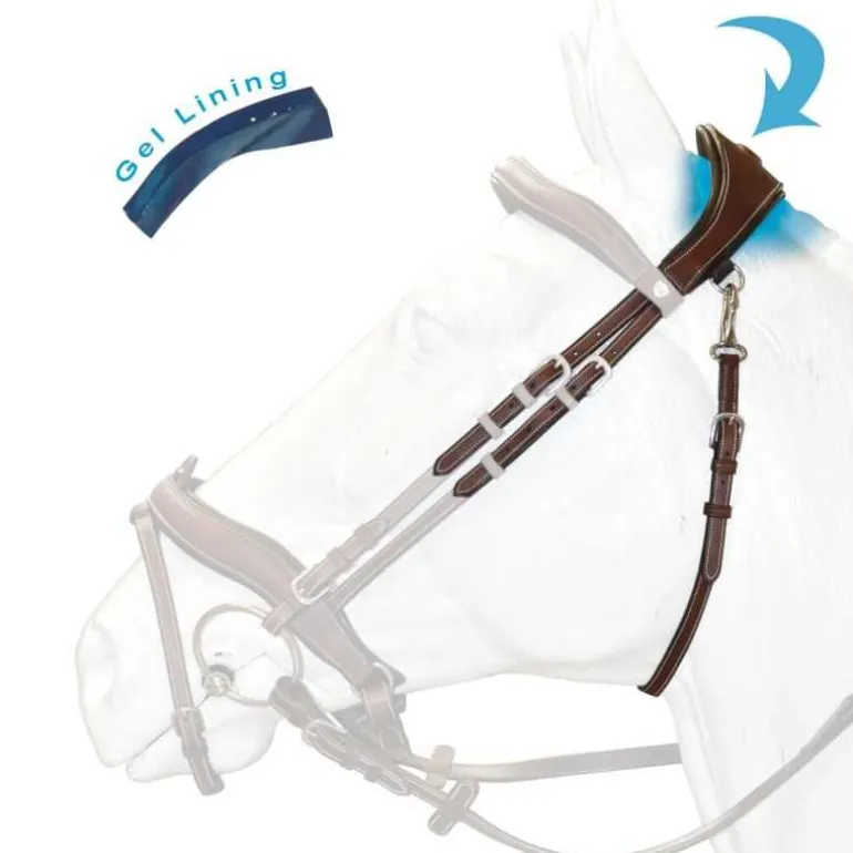 Tétière Flags&Cup Comfort