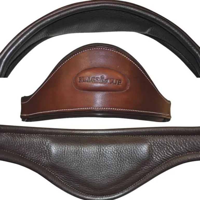 Tétière Flags&Cup Comfort